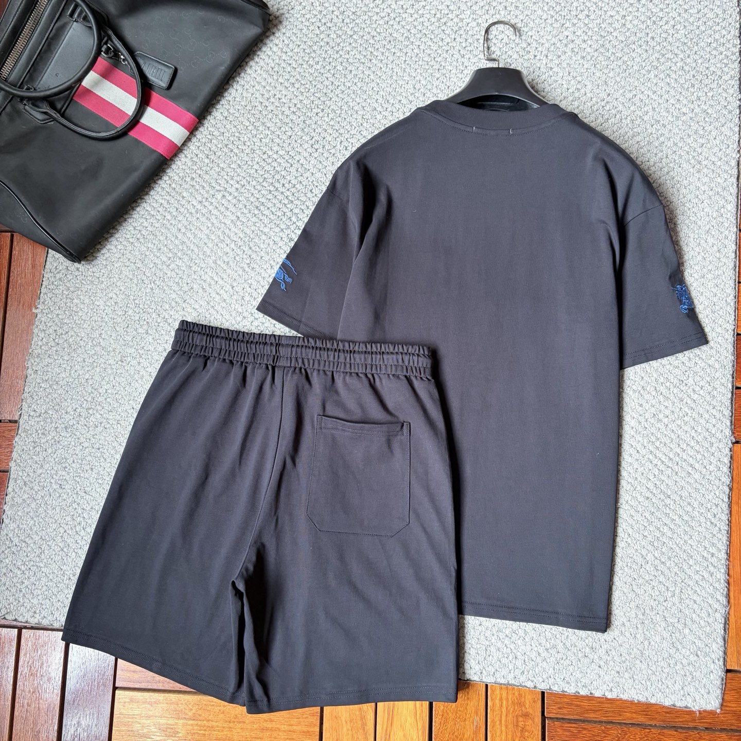 clothes and pants